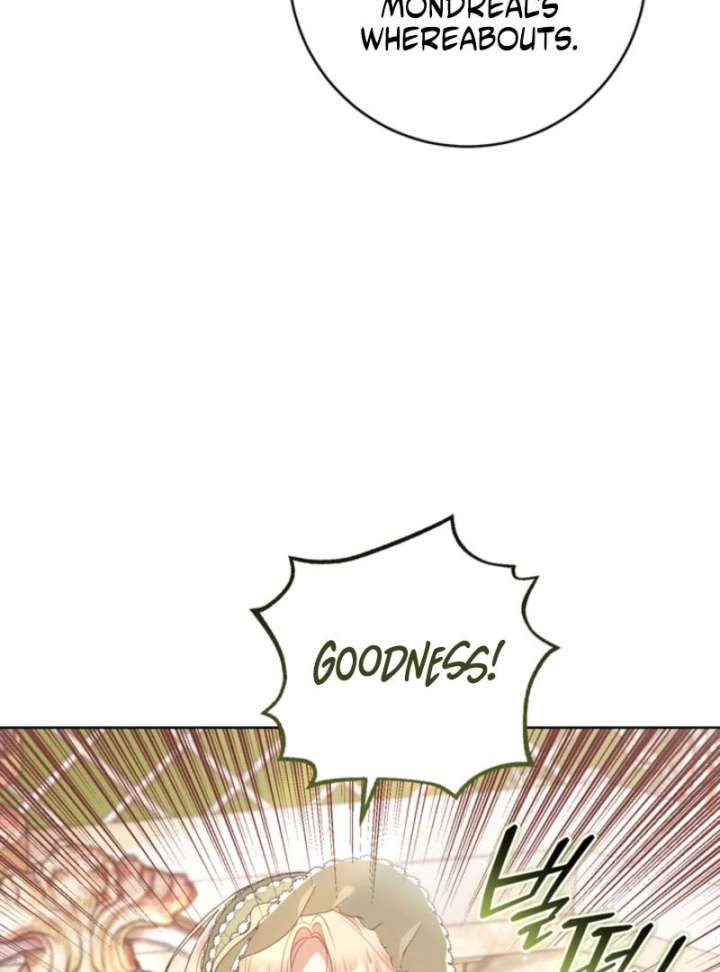 The Prince Meant for You chapter 34 page 39