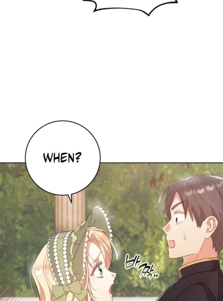The Prince Meant for You chapter 34 page 41