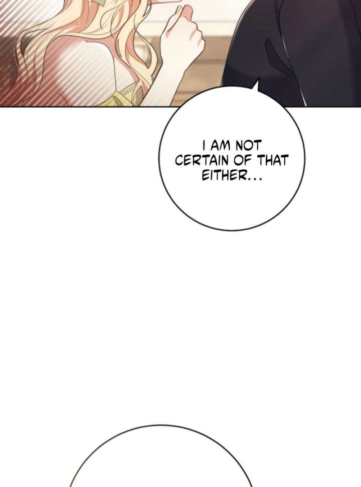 The Prince Meant for You chapter 34 page 42