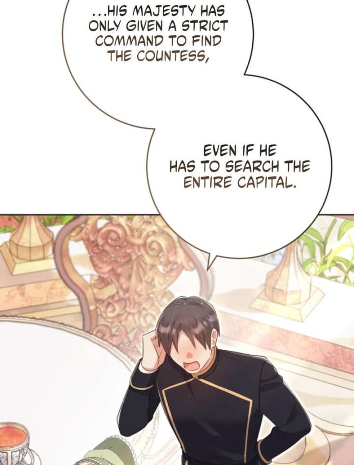 The Prince Meant for You chapter 34 page 43