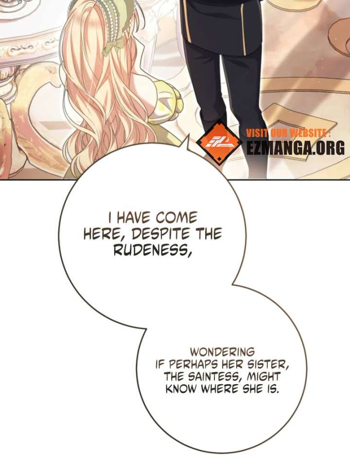 The Prince Meant for You chapter 34 page 44