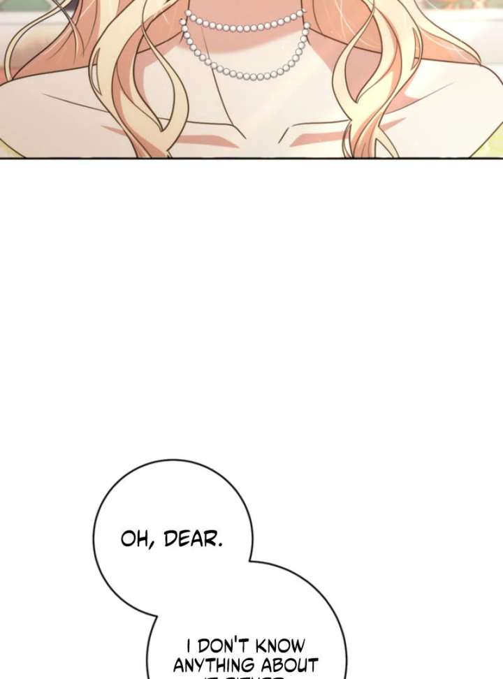 The Prince Meant for You chapter 34 page 46