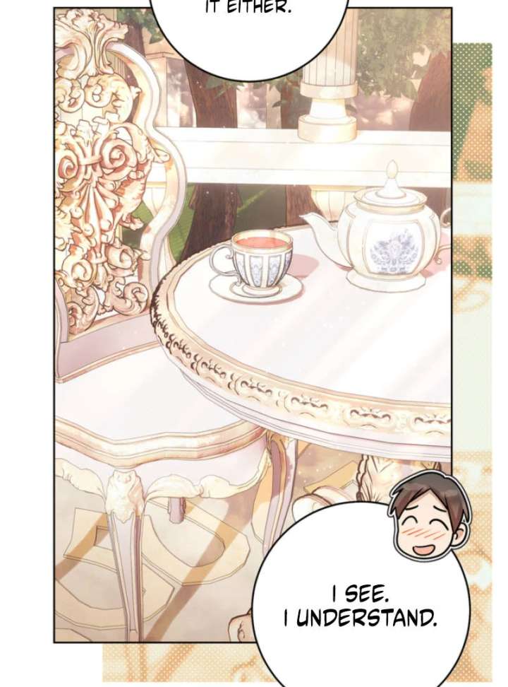 The Prince Meant for You chapter 34 page 47