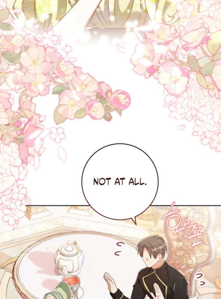 The Prince Meant for You chapter 34 page 52