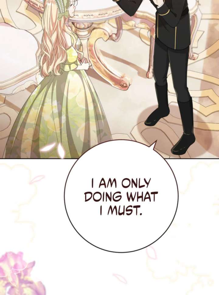 The Prince Meant for You chapter 34 page 53