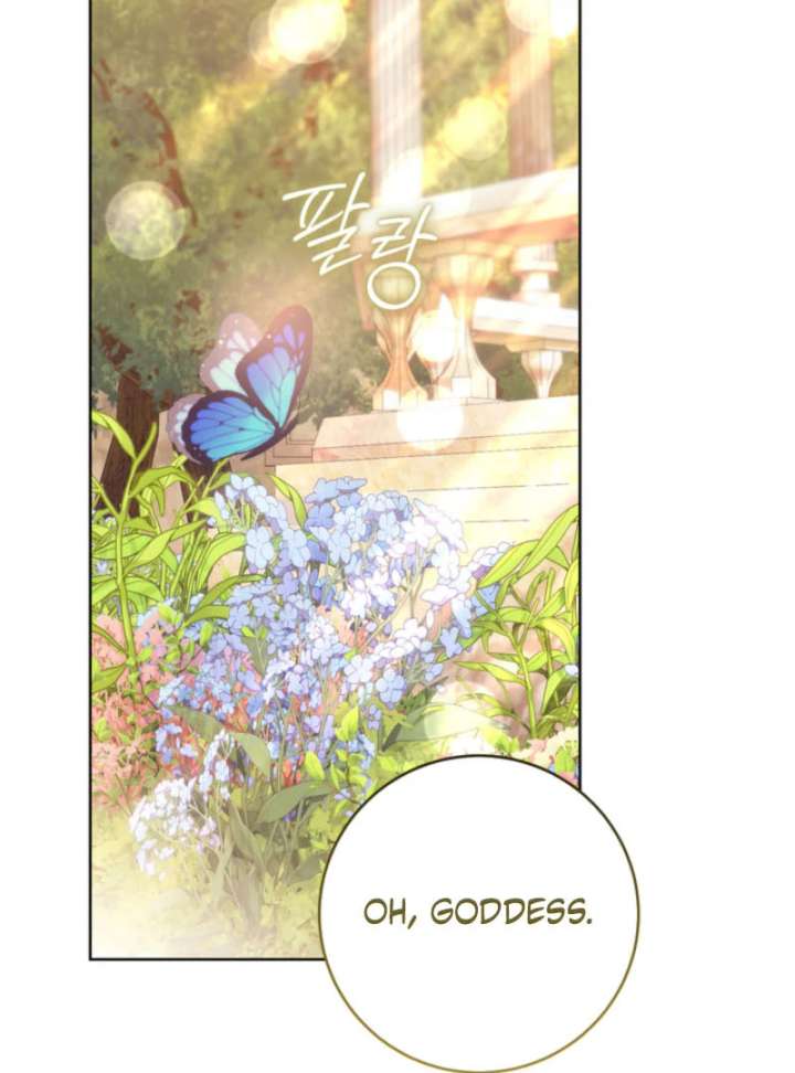 The Prince Meant for You chapter 34 page 59