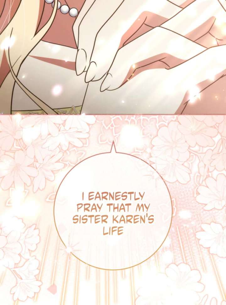 The Prince Meant for You chapter 34 page 64