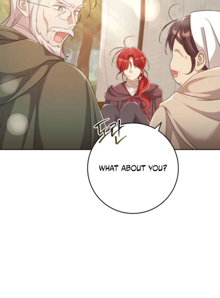 The Prince Meant for You chapter 34 page 73