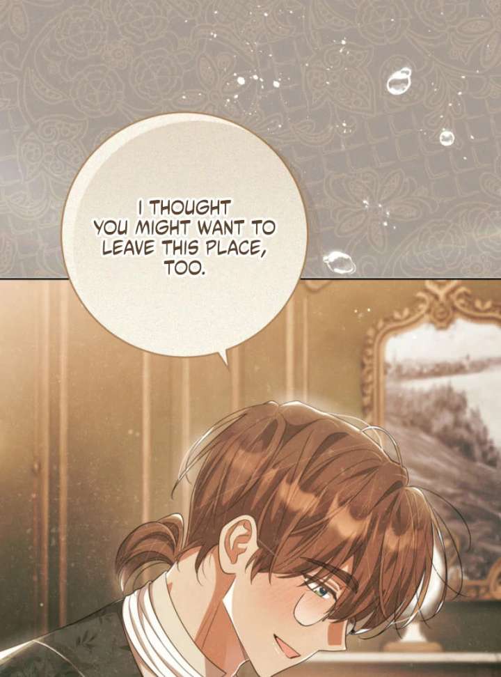 The Prince Meant for You chapter 34 page 76