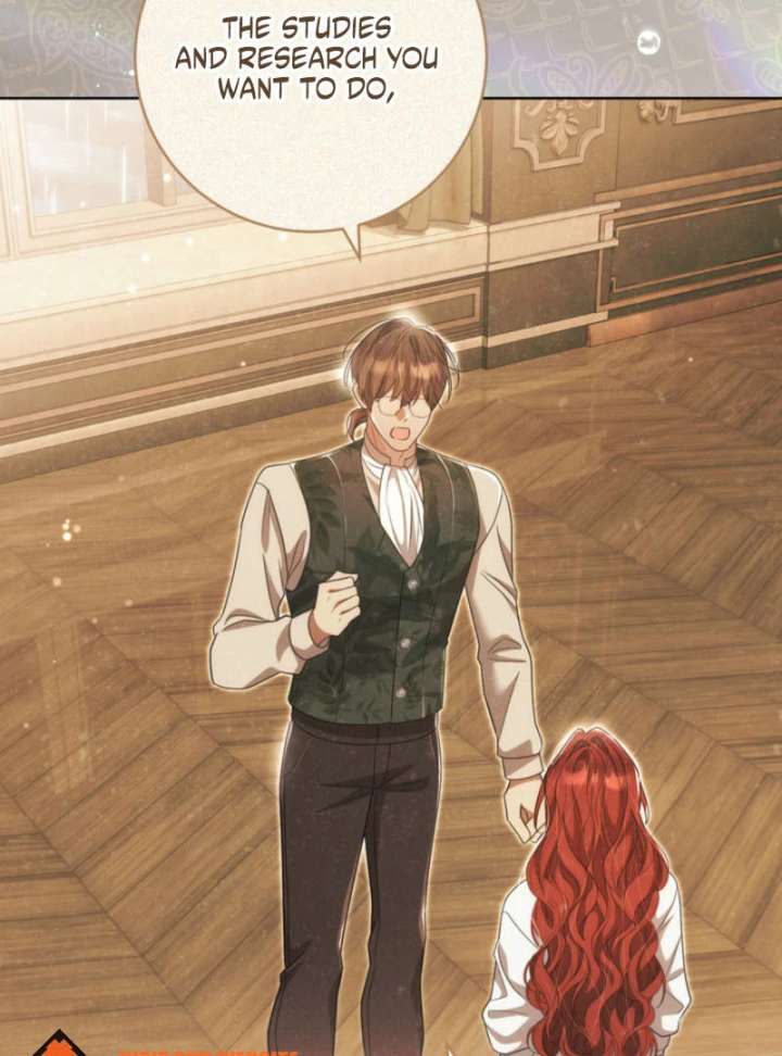 The Prince Meant for You chapter 34 page 78