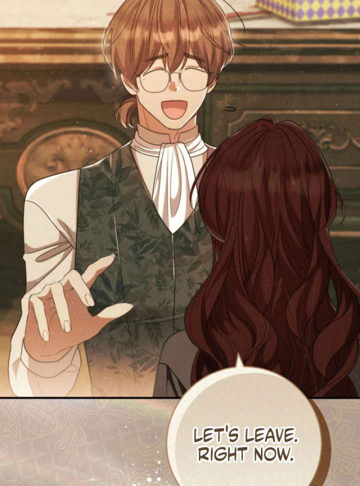 The Prince Meant for You chapter 34 page 83