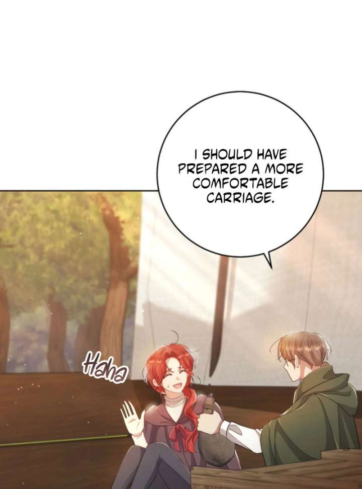 The Prince Meant for You chapter 34 page 89