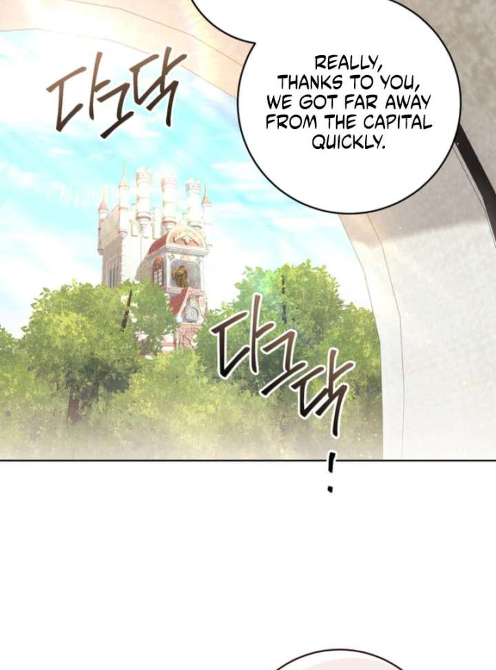 The Prince Meant for You chapter 34 page 91