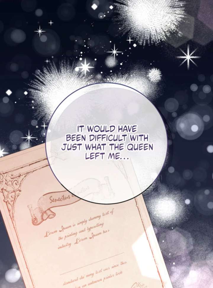 The Prince Meant for You chapter 34 page 96