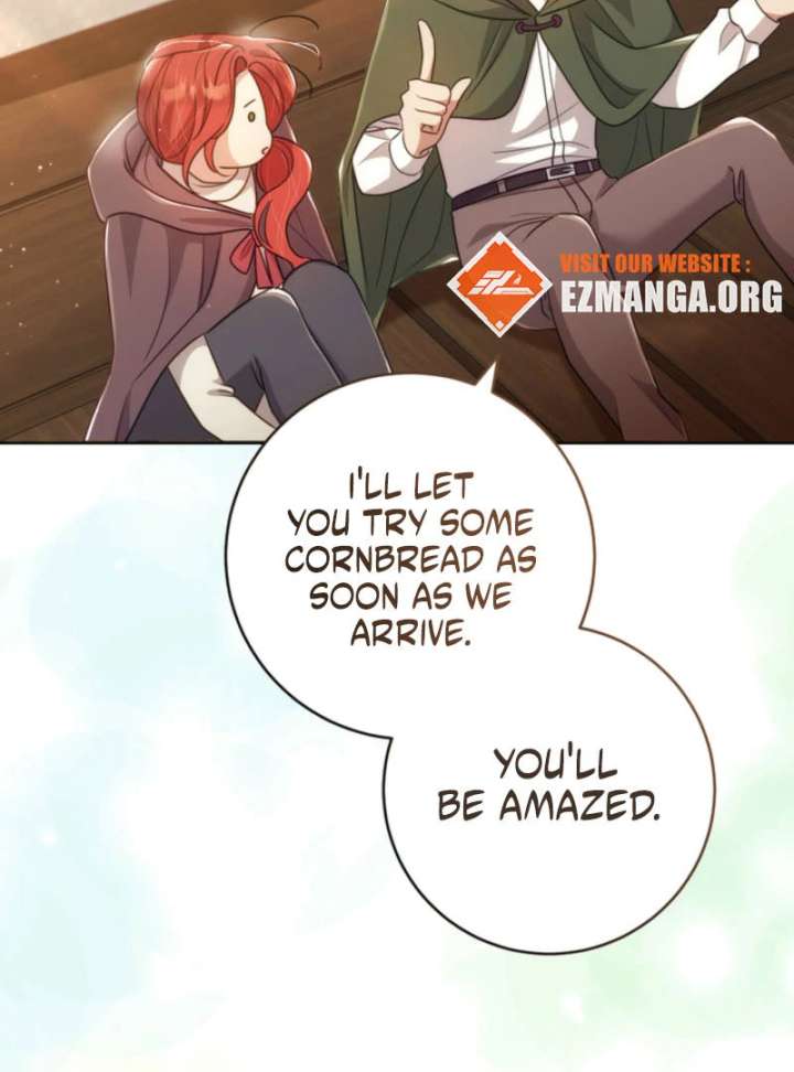The Prince Meant for You chapter 34 page 100