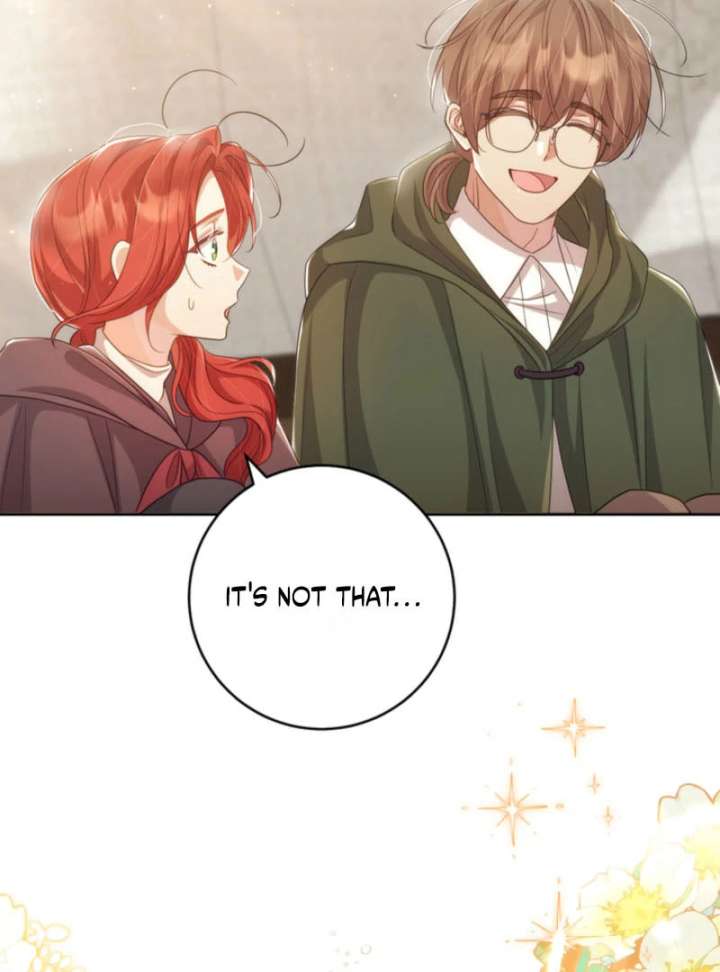 The Prince Meant for You chapter 34 page 104