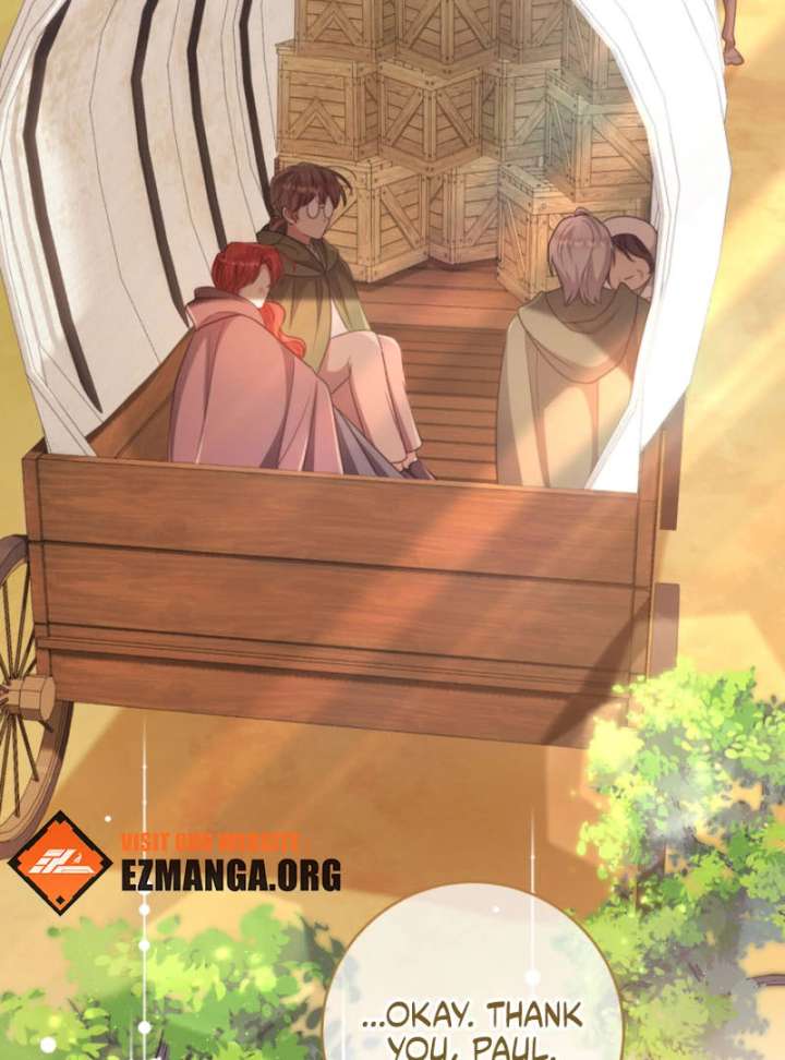 The Prince Meant for You chapter 34 page 112