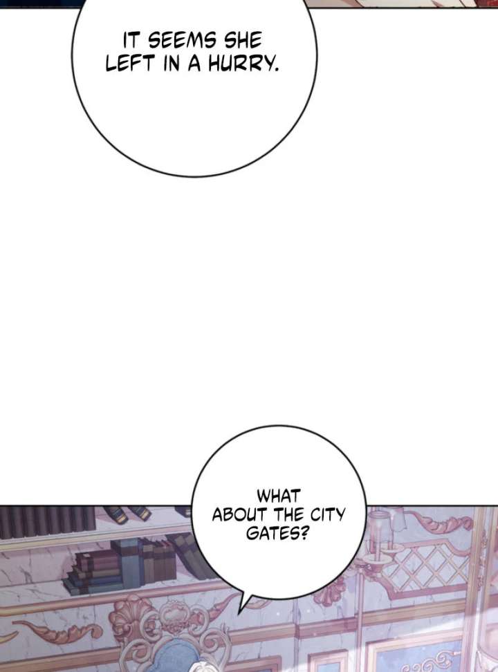 The Prince Meant for You chapter 34 page 118