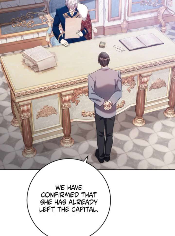 The Prince Meant for You chapter 34 page 119