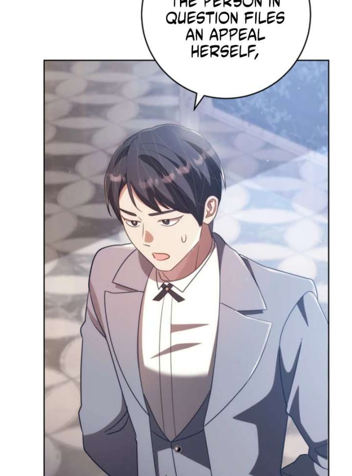 The Prince Meant for You chapter 34 page 126