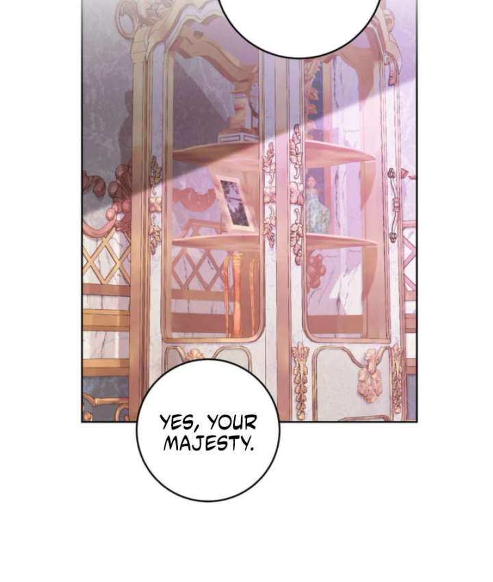 The Prince Meant for You chapter 34 page 131