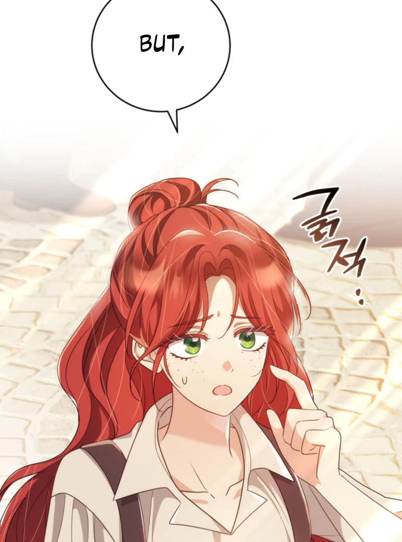 The Prince Meant for You chapter 35 page 7