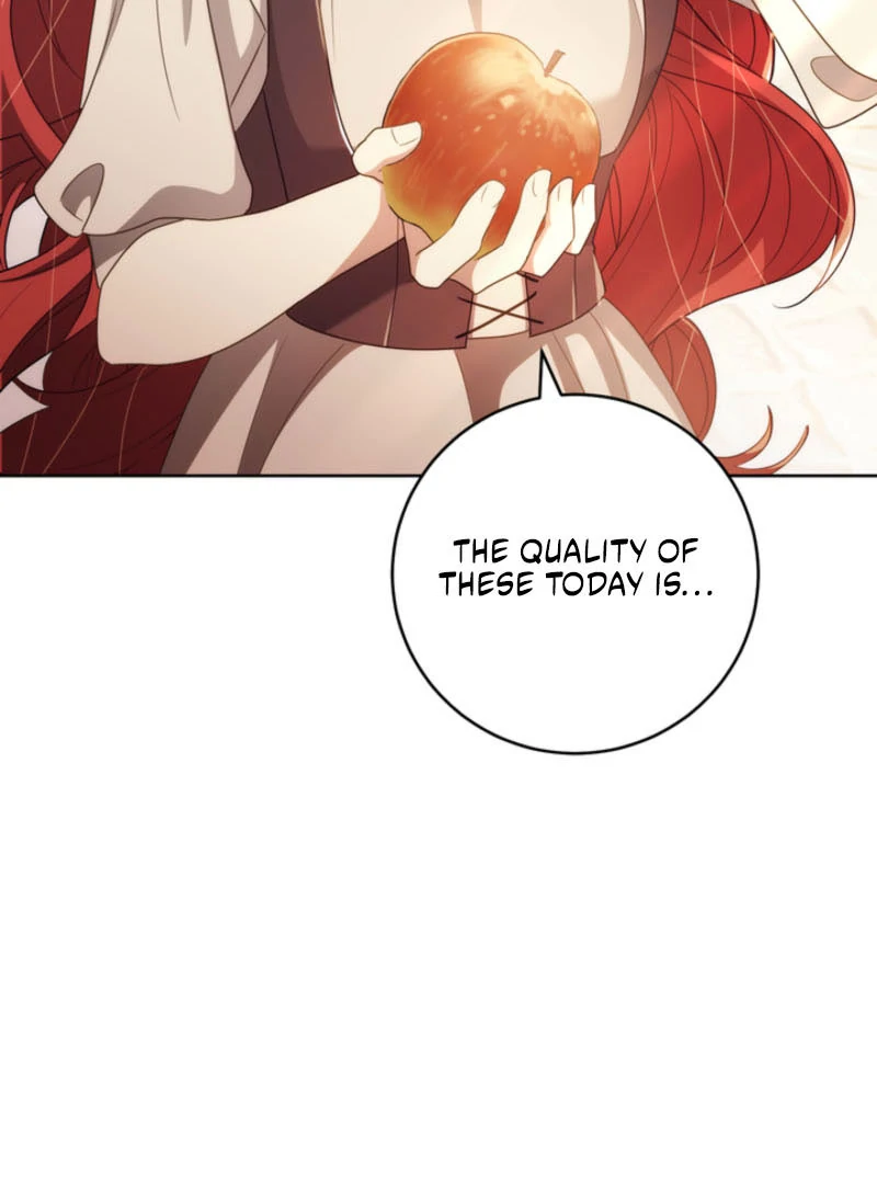 The Prince Meant for You chapter 35 page 8