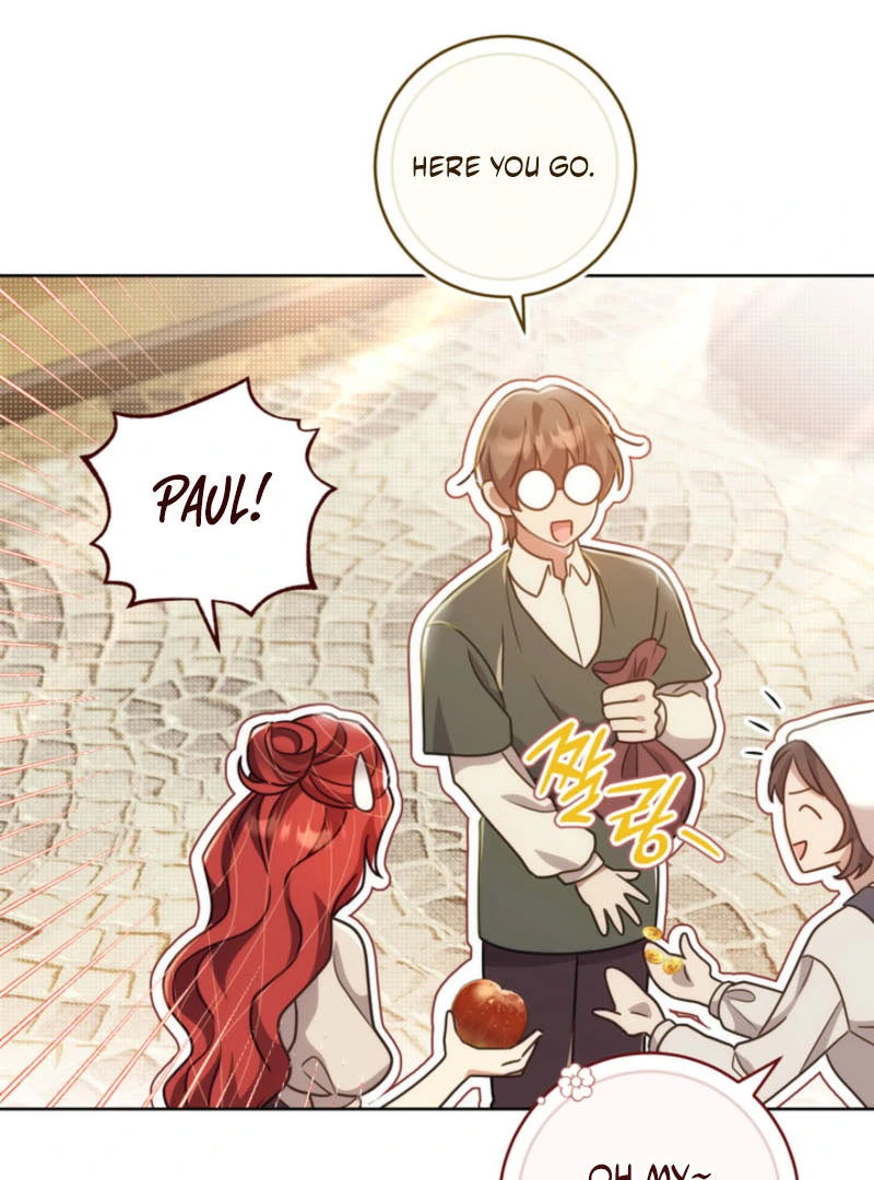 The Prince Meant for You chapter 35 page 9