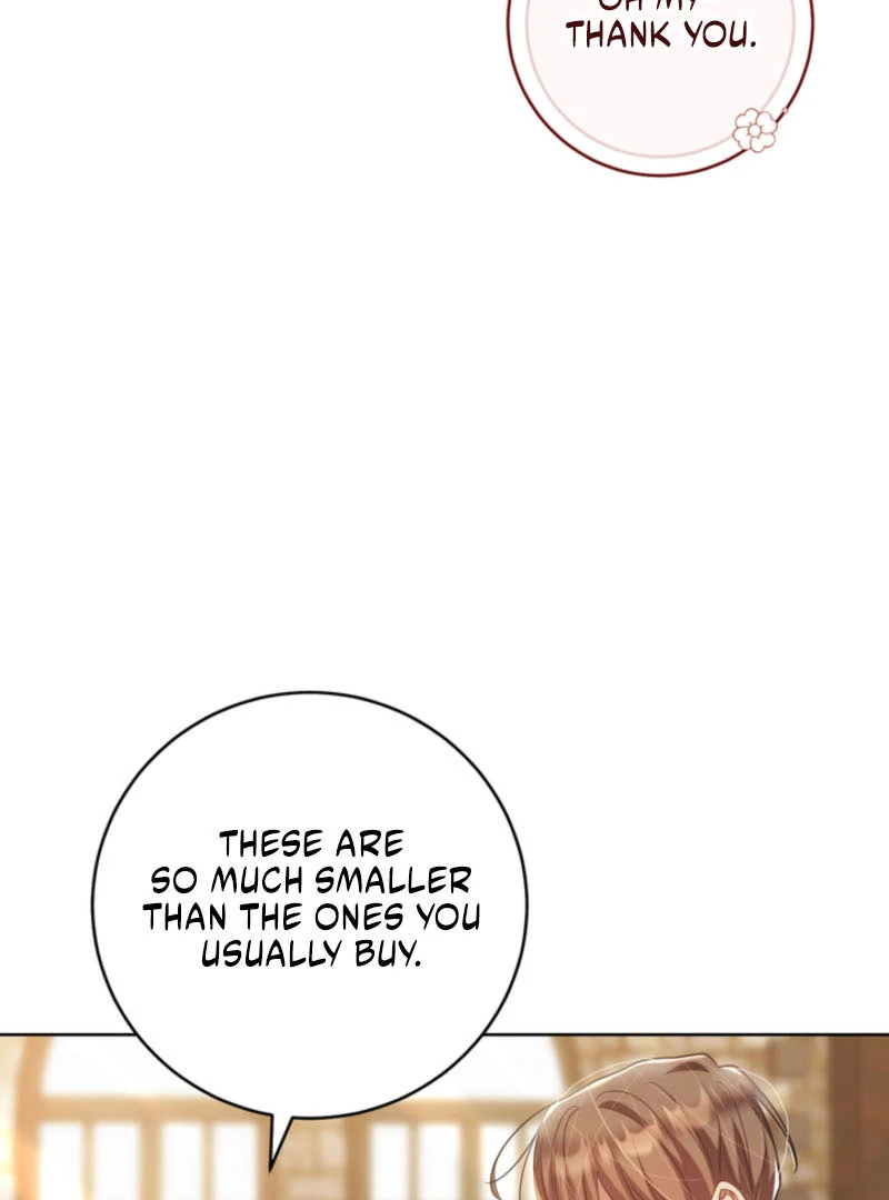 The Prince Meant for You chapter 35 page 10