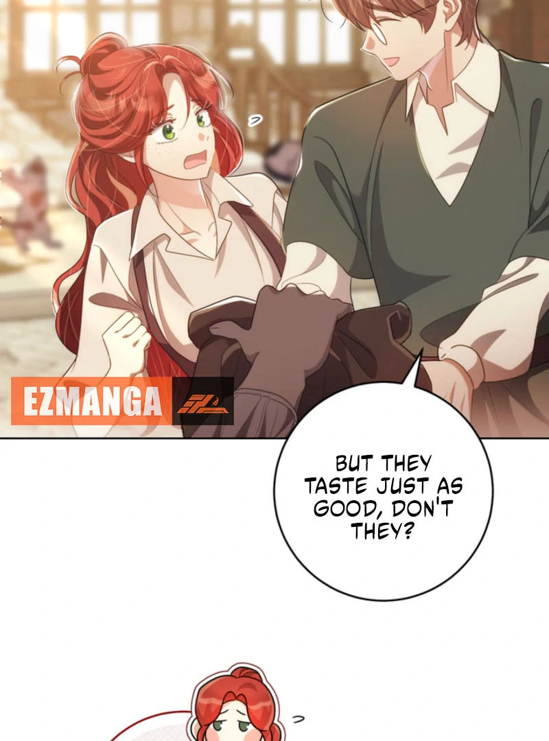 The Prince Meant for You chapter 35 page 11