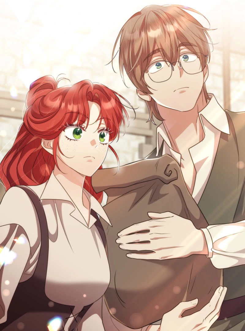 The Prince Meant for You chapter 35 page 14