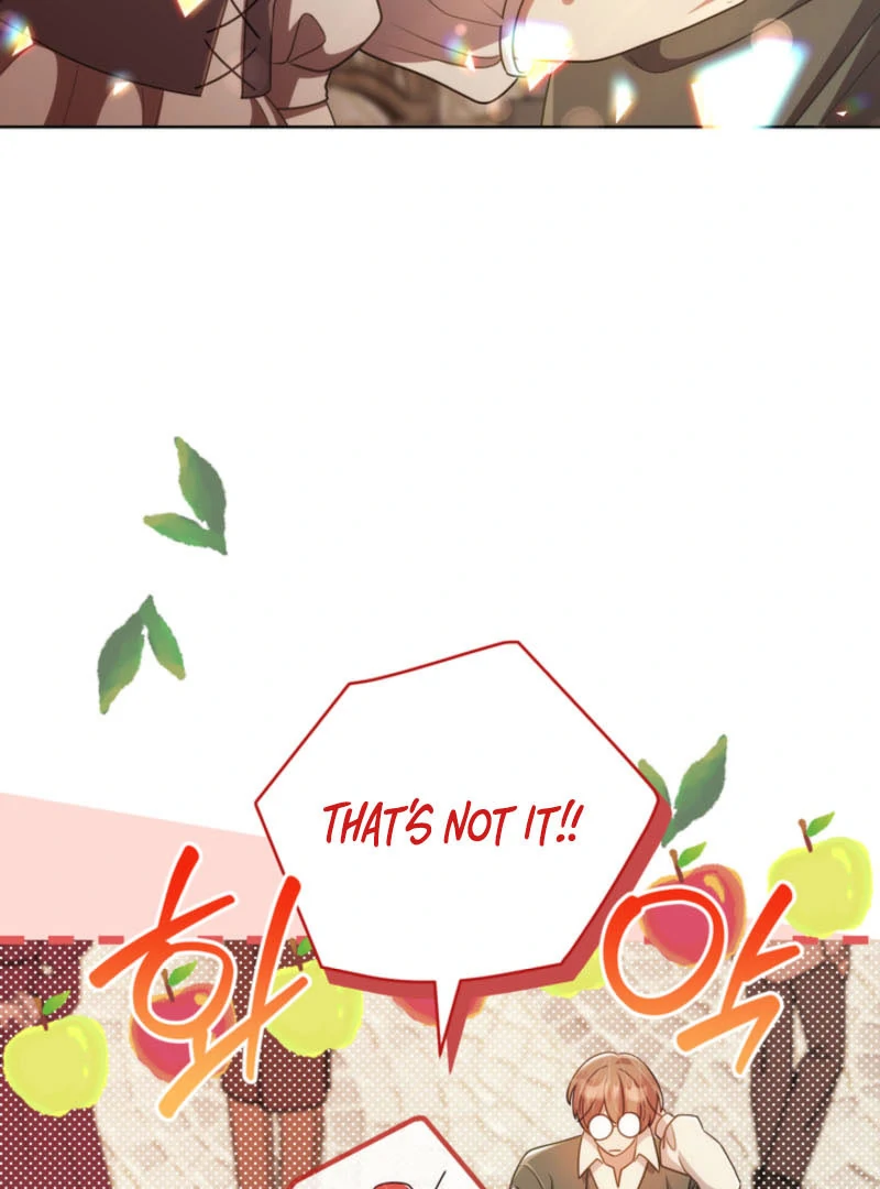 The Prince Meant for You chapter 35 page 15
