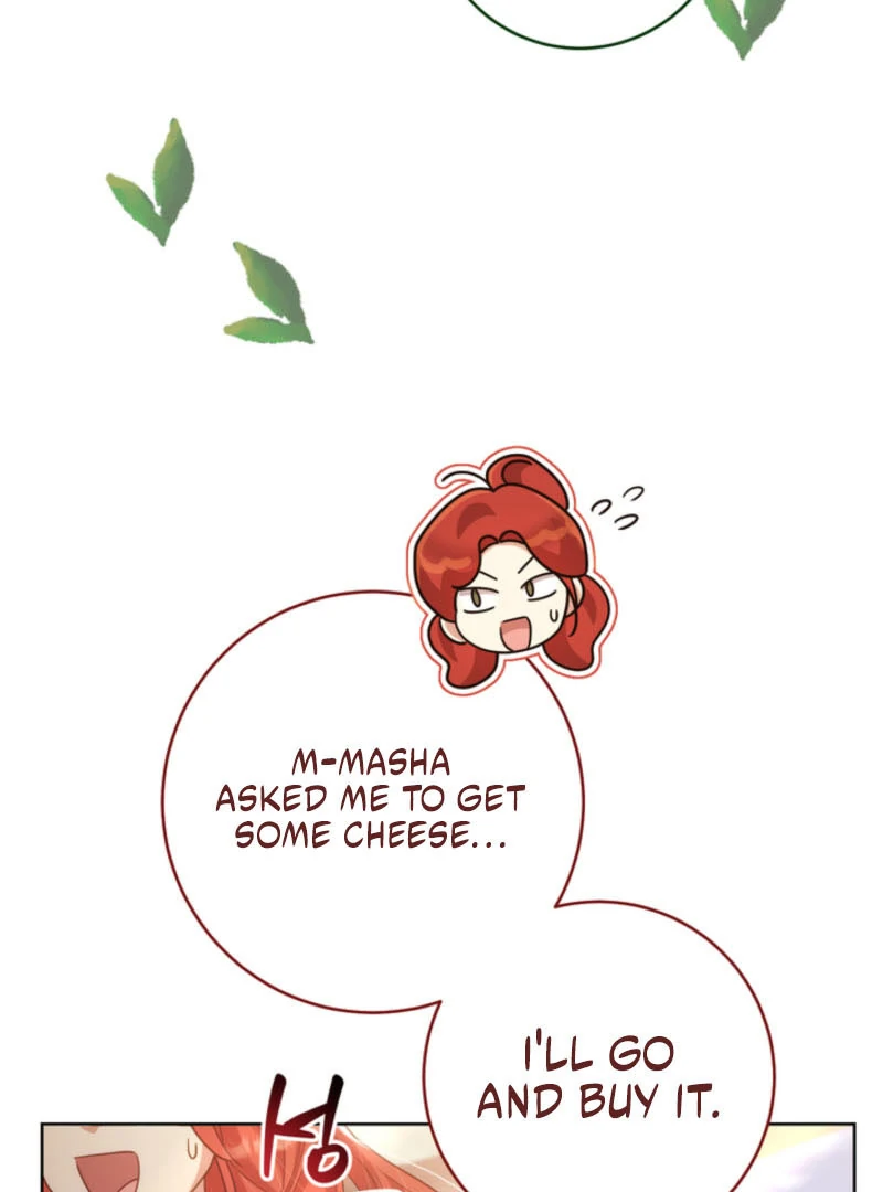 The Prince Meant for You chapter 35 page 17