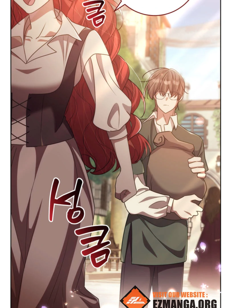 The Prince Meant for You chapter 35 page 18