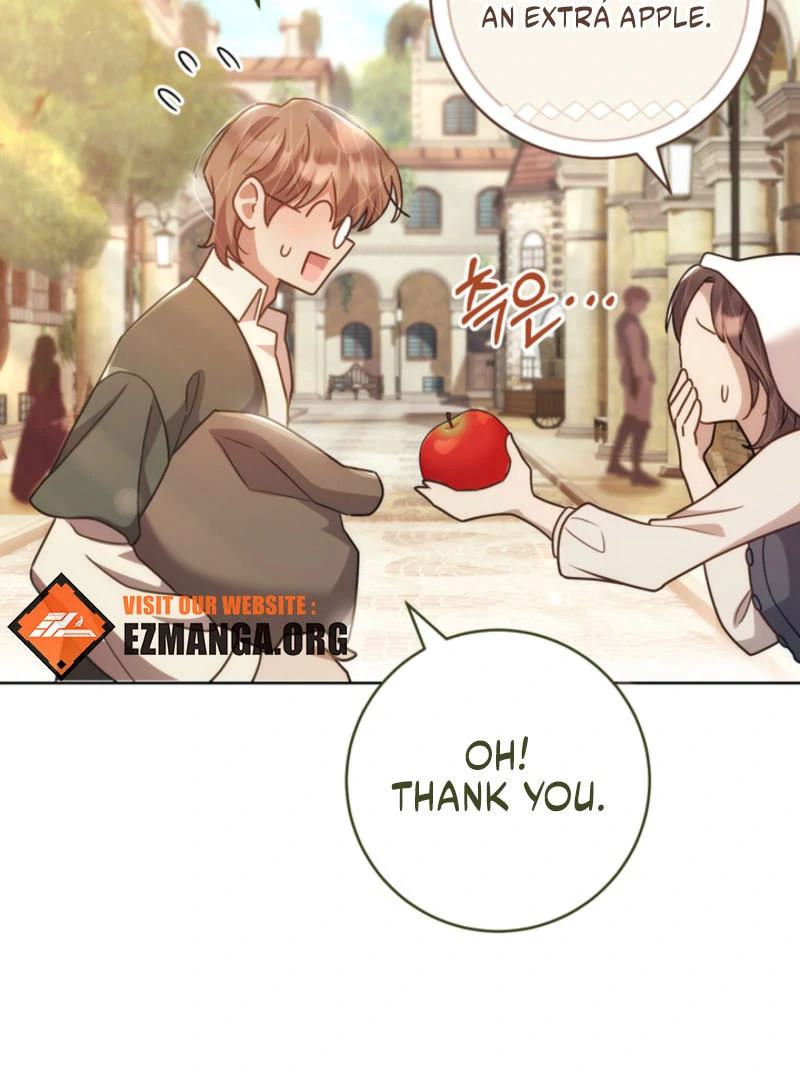 The Prince Meant for You chapter 35 page 24