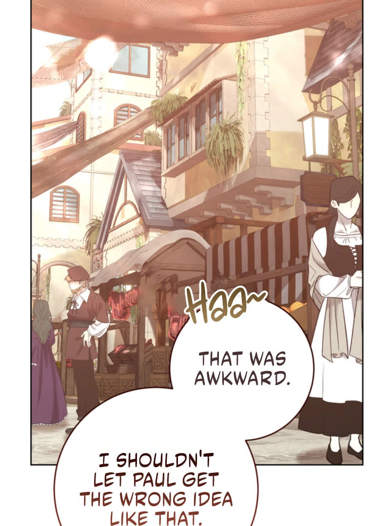 The Prince Meant for You chapter 35 page 28