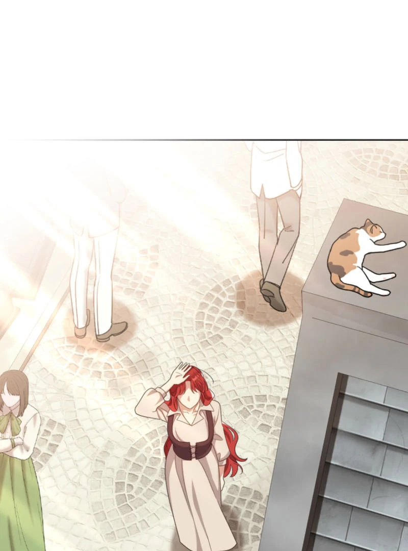 The Prince Meant for You chapter 35 page 31