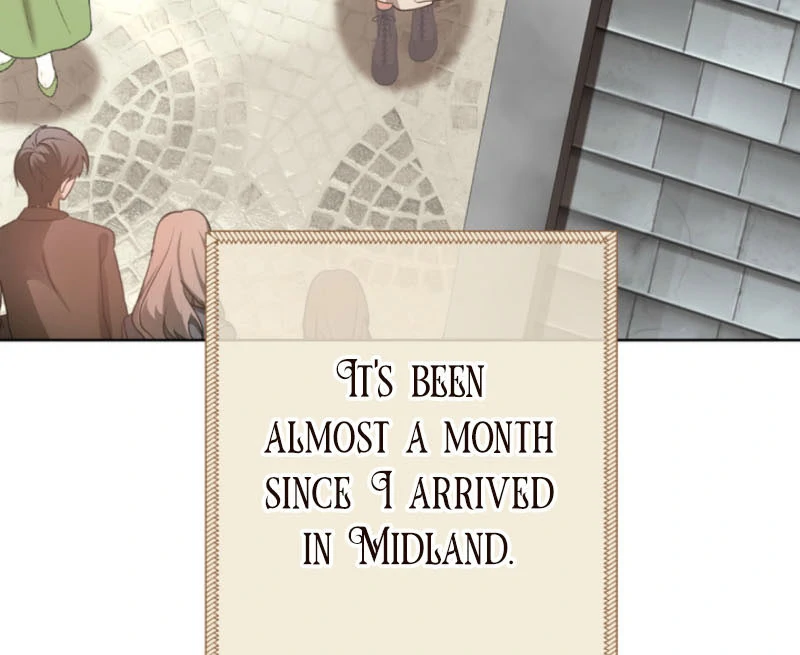 The Prince Meant for You chapter 35 page 32