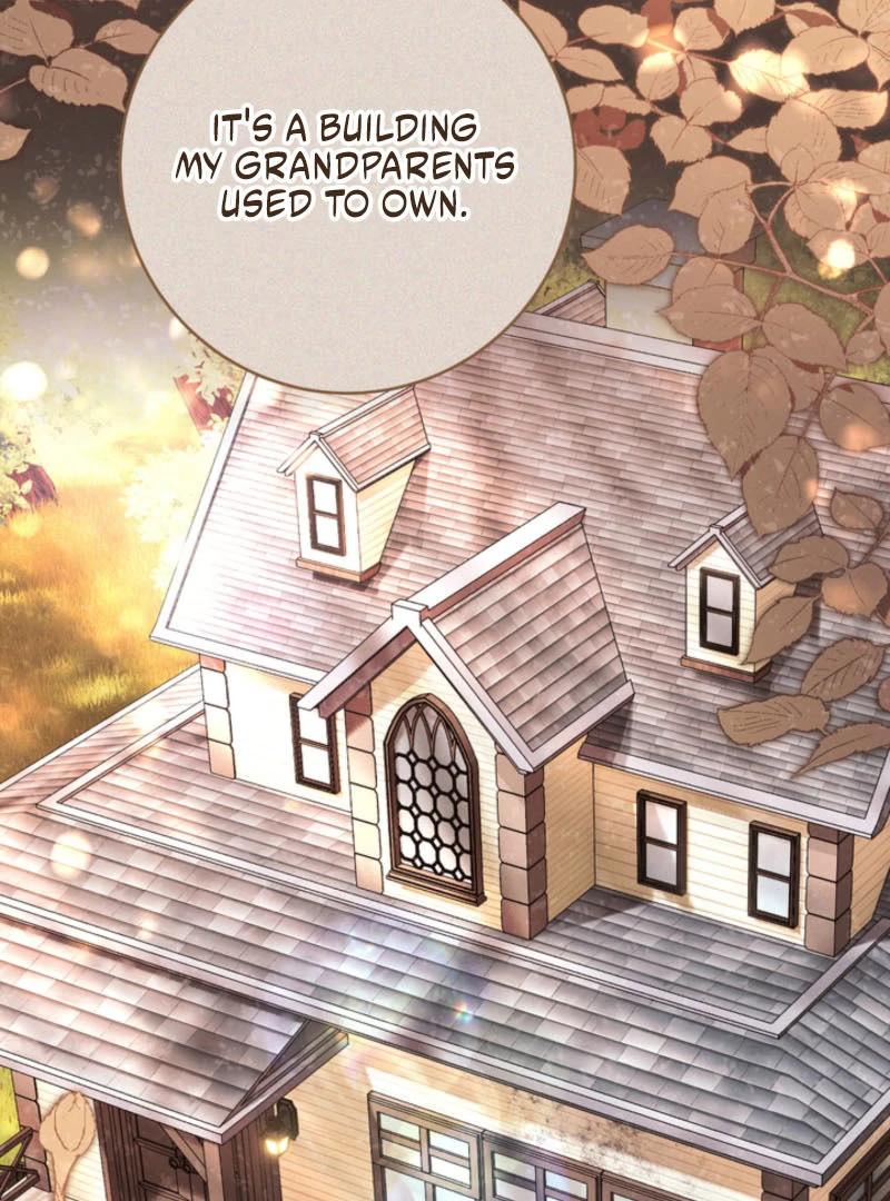 The Prince Meant for You chapter 35 page 36