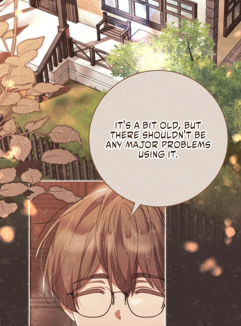 The Prince Meant for You chapter 35 page 37