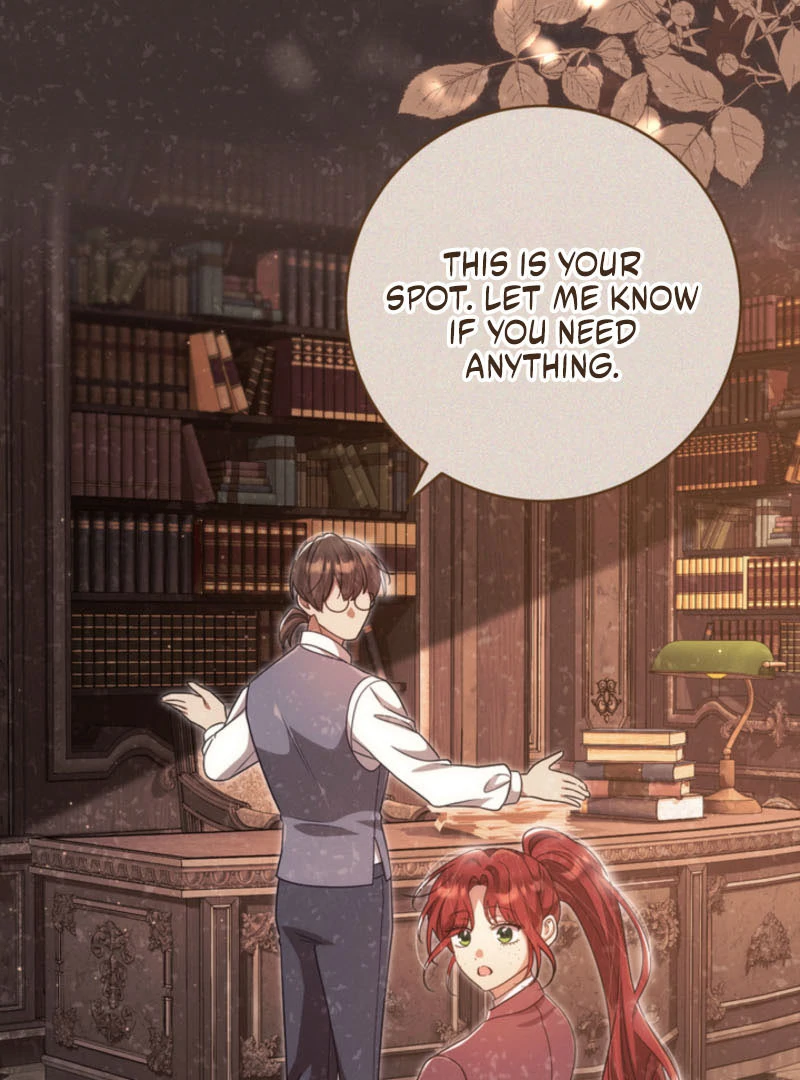 The Prince Meant for You chapter 35 page 39