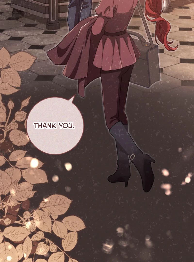 The Prince Meant for You chapter 35 page 40