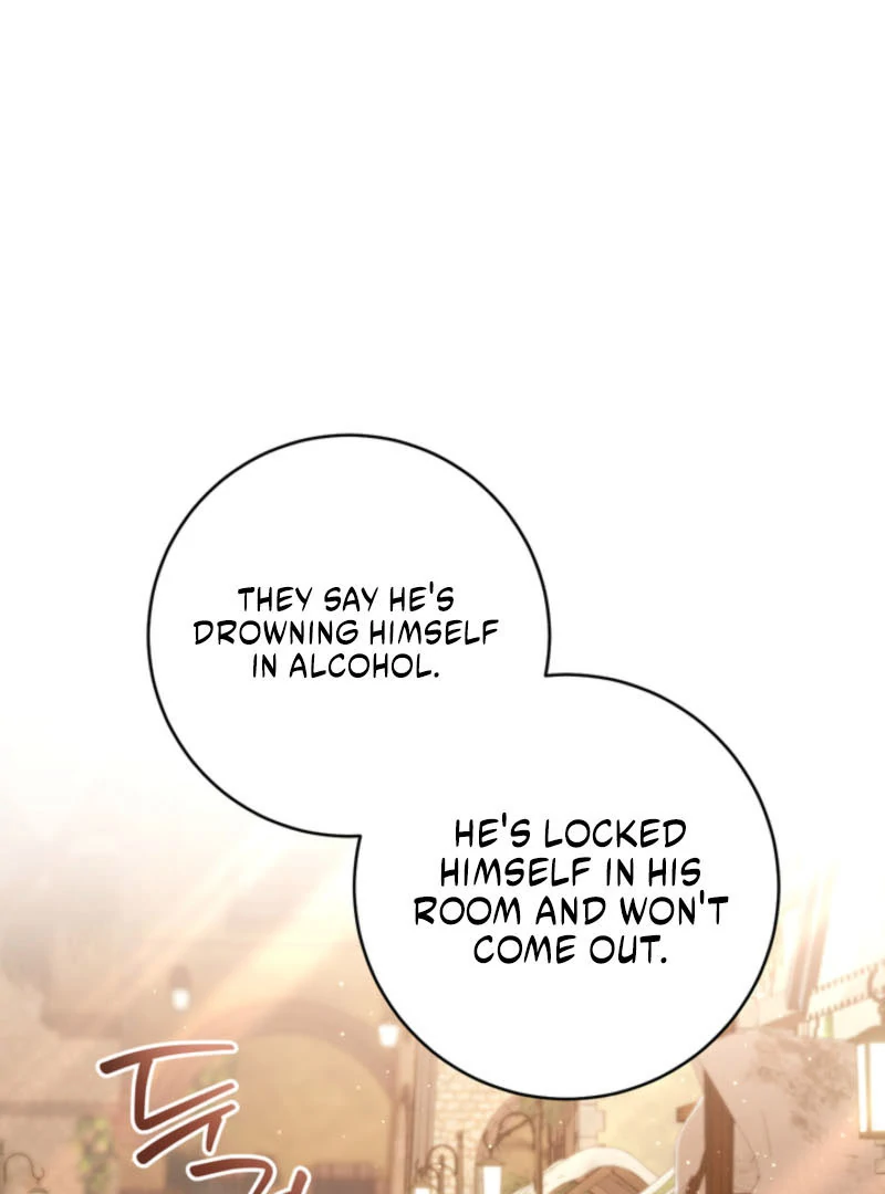 The Prince Meant for You chapter 35 page 47