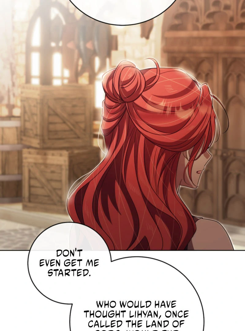 The Prince Meant for You chapter 35 page 50