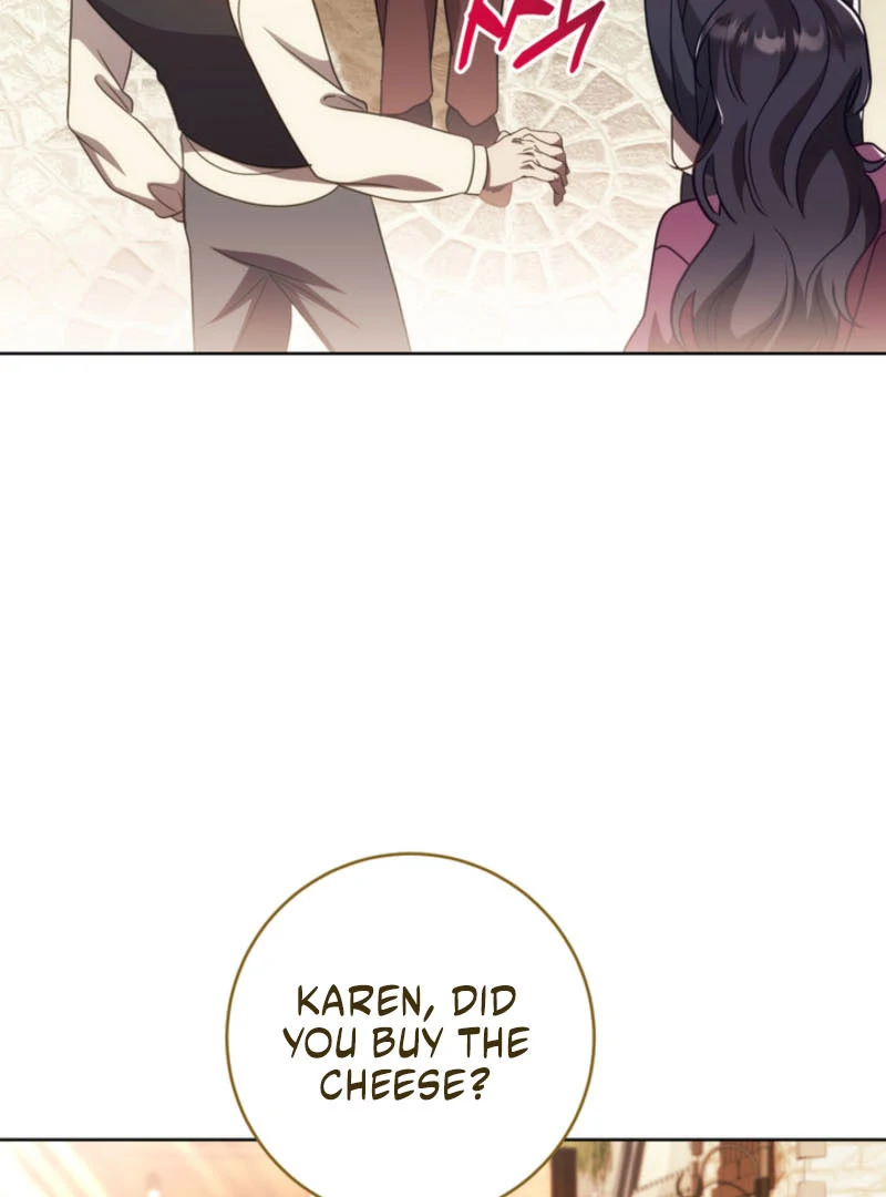 The Prince Meant for You chapter 35 page 55