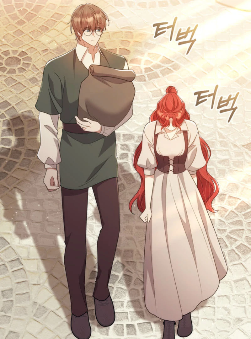 The Prince Meant for You chapter 35 page 62