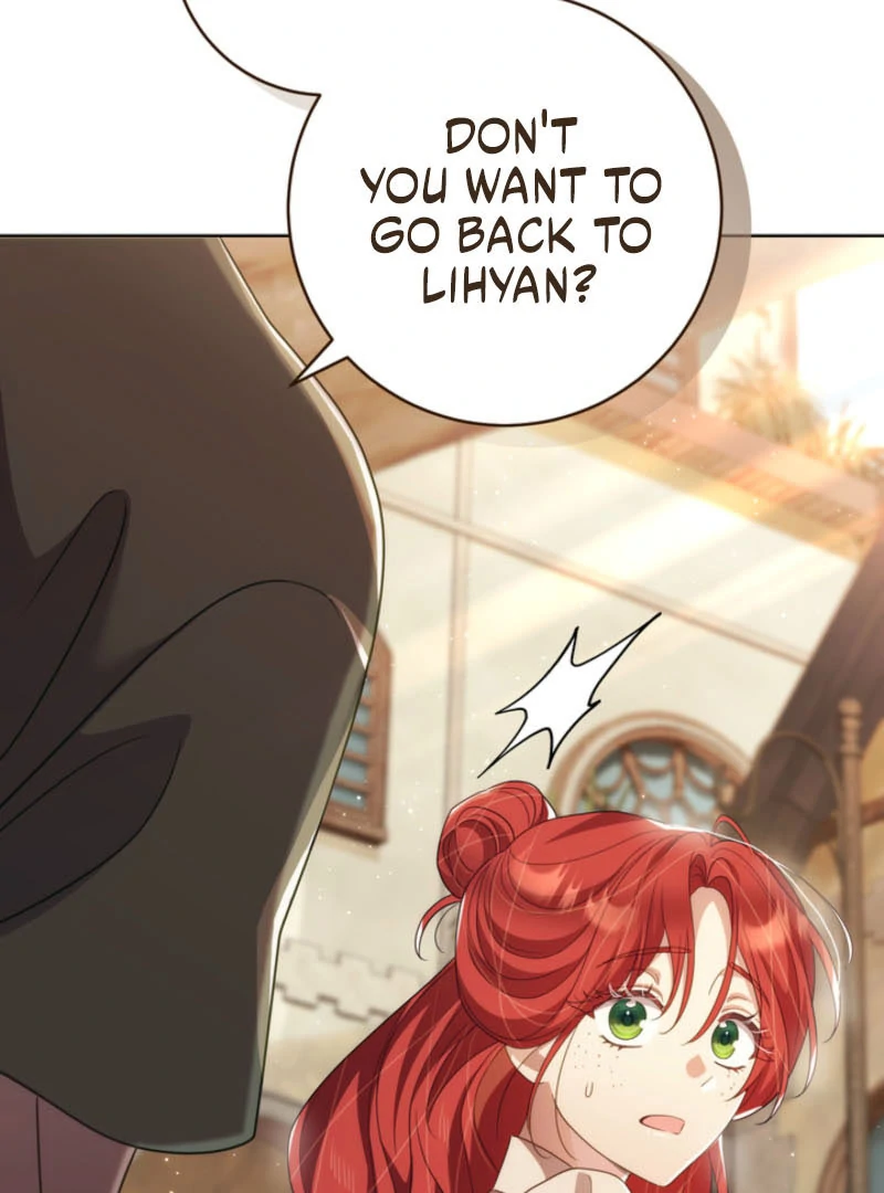 The Prince Meant for You chapter 35 page 64