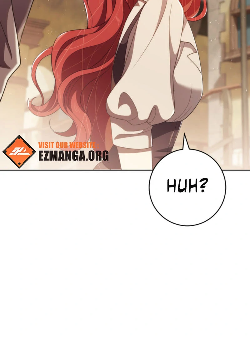 The Prince Meant for You chapter 35 page 65
