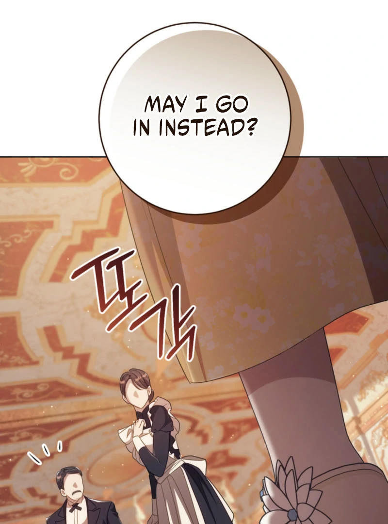 The Prince Meant for You chapter 35 page 77