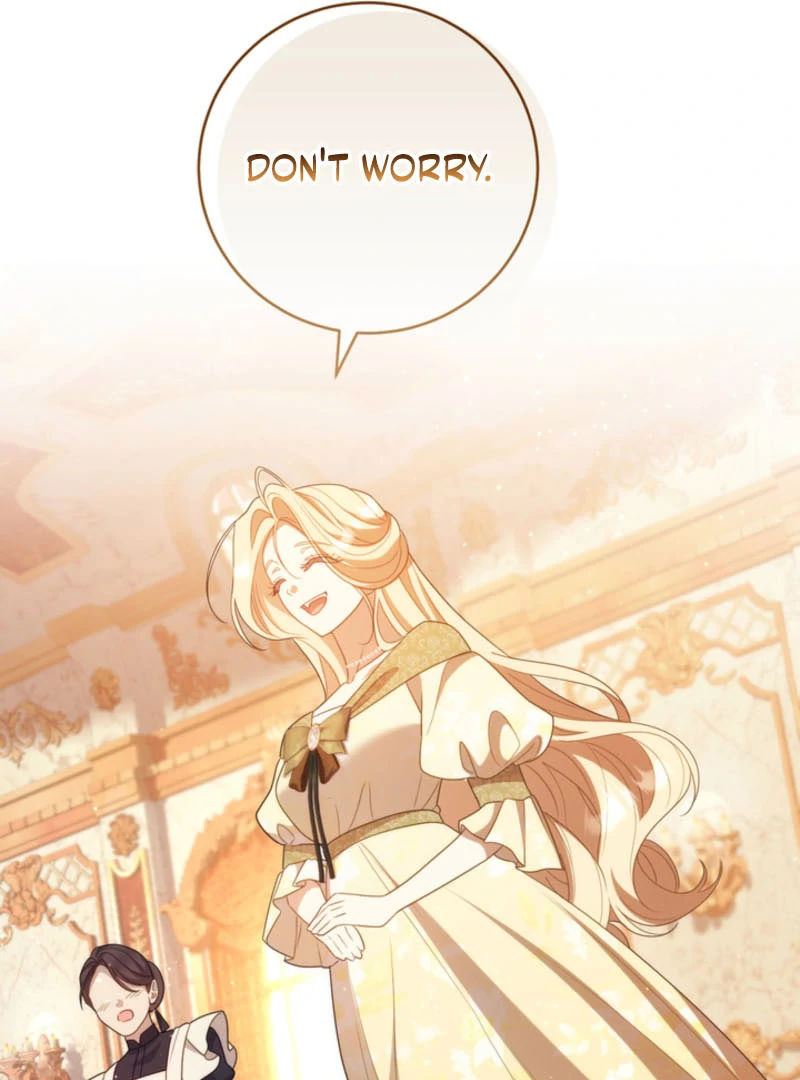 The Prince Meant for You chapter 35 page 85